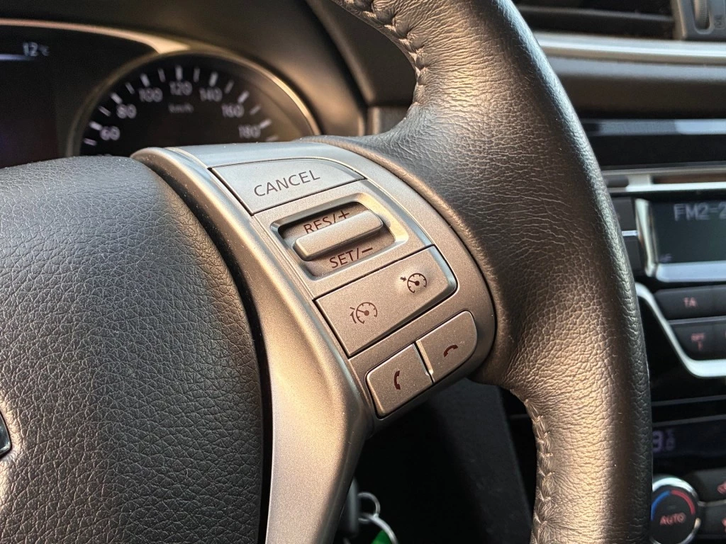 Nissan X-Trail – foto 20