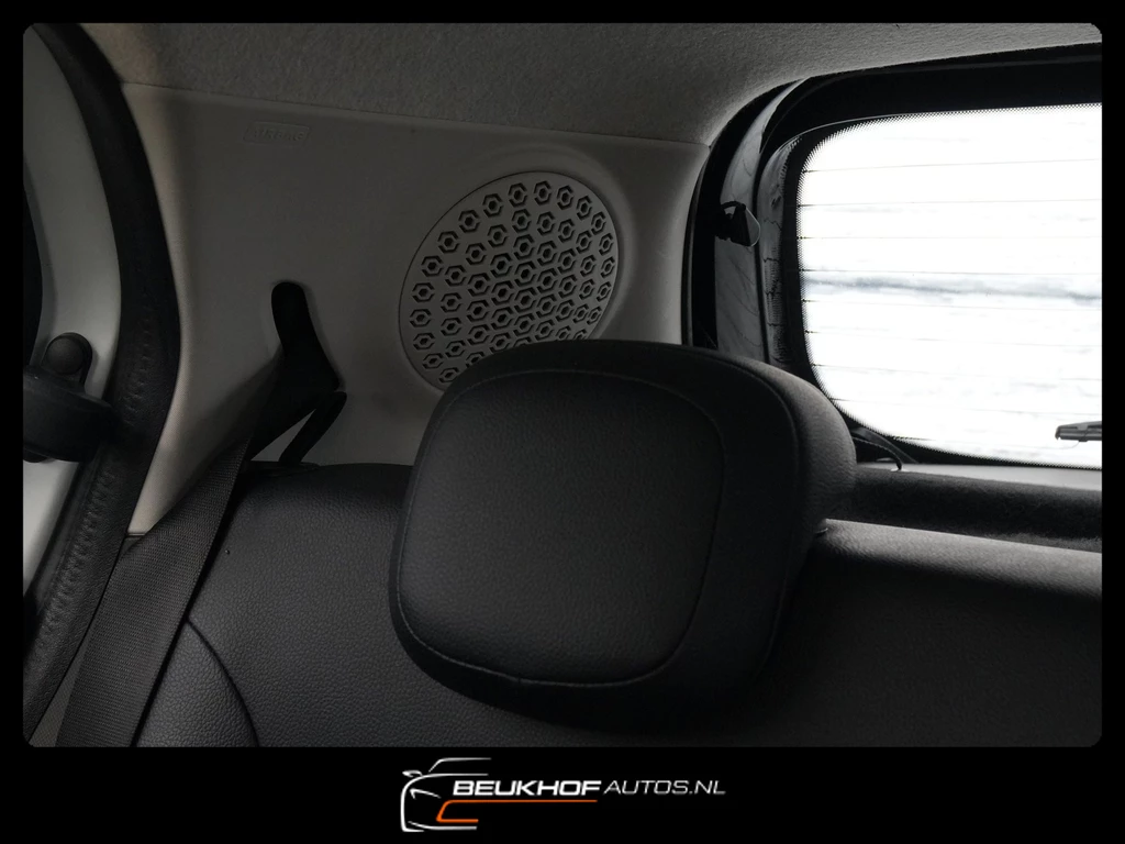 smart Forfour – foto 30