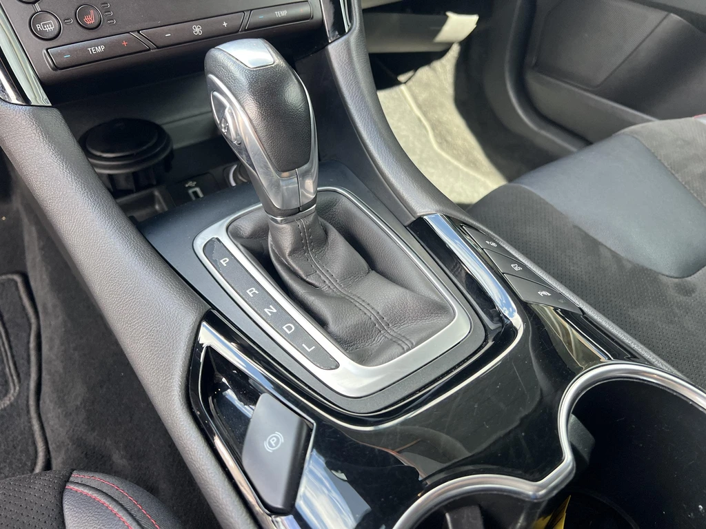 Ford Mondeo – foto 26