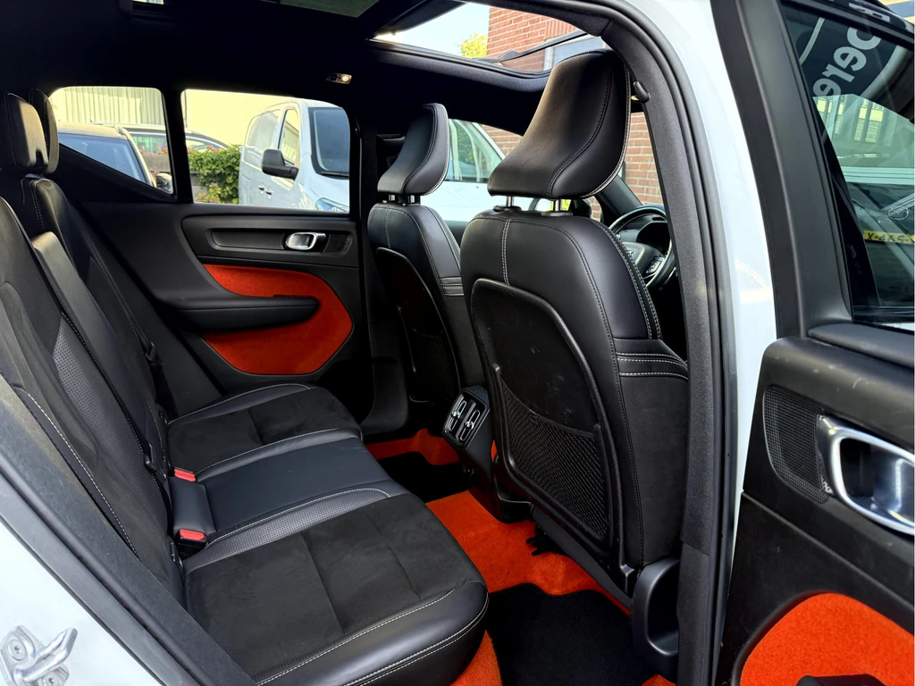 Volvo XC40 – foto 21