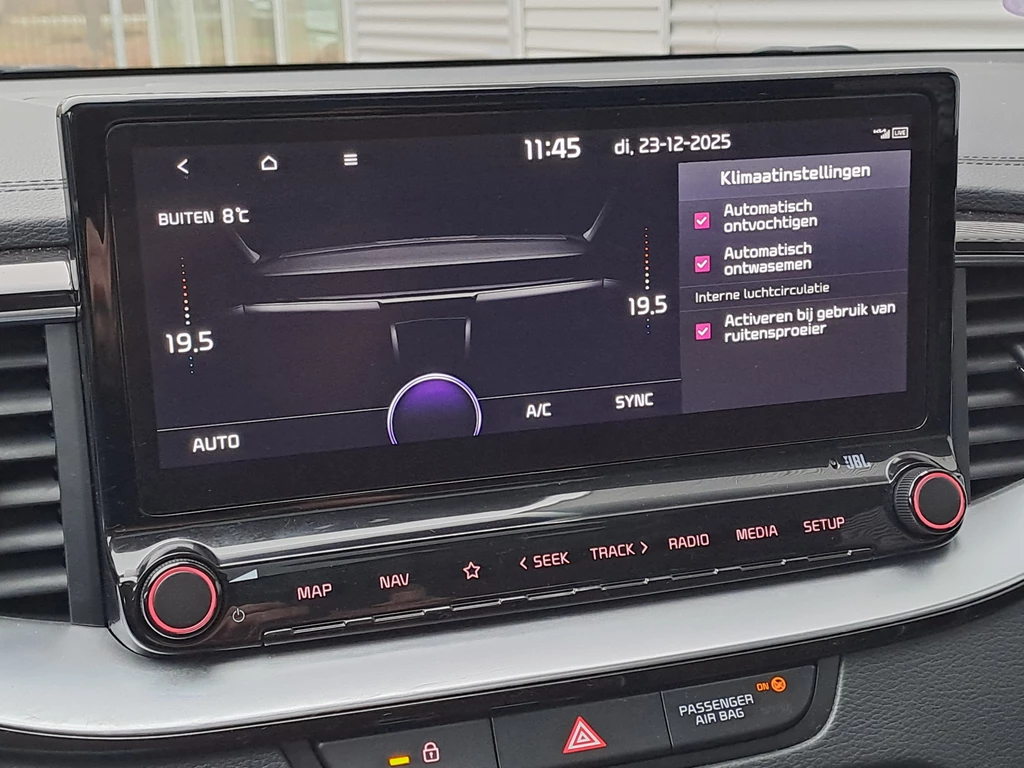 Kia Ceed Sportswagon – foto 48