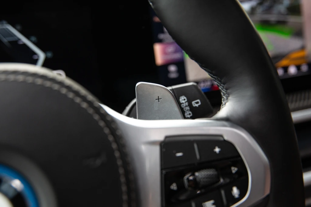 BMW X5 – foto 14