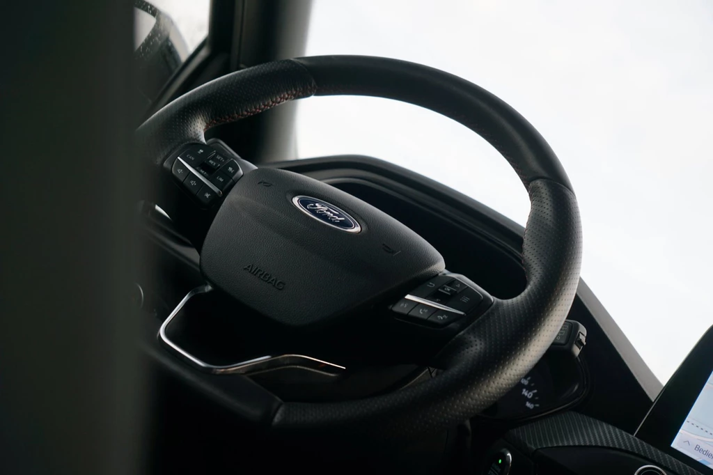 Ford Focus – foto 14