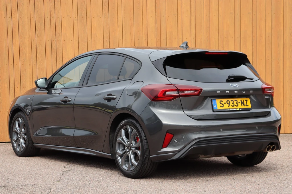 Ford Focus – foto 4