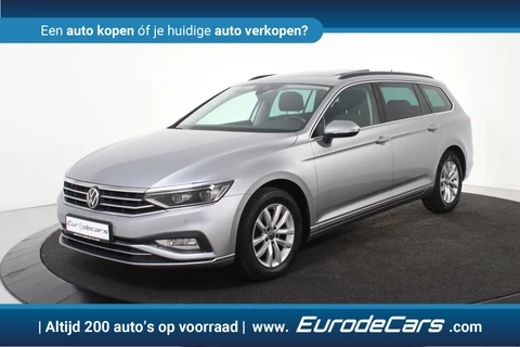 Volkswagen Passat Variant 1.5 TSI *1ste Eigenaar*Panoramadak*Trekhaak*Navigatie*