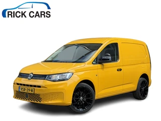 Volkswagen Caddy – thumbnail 1