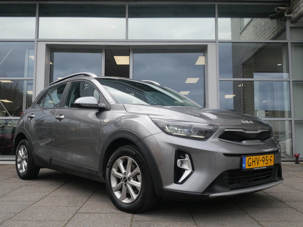 Kia Stonic – foto 6