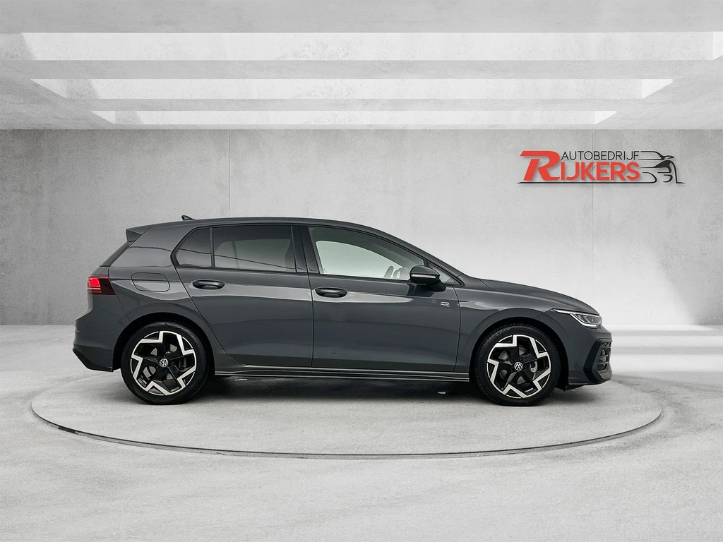 Volkswagen Golf – foto 6