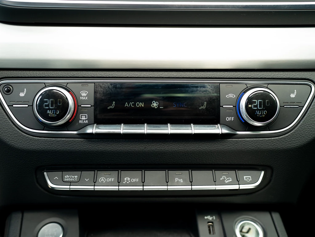 Audi Q5 – foto 27