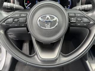 Toyota Yaris Cross – thumbnail 24