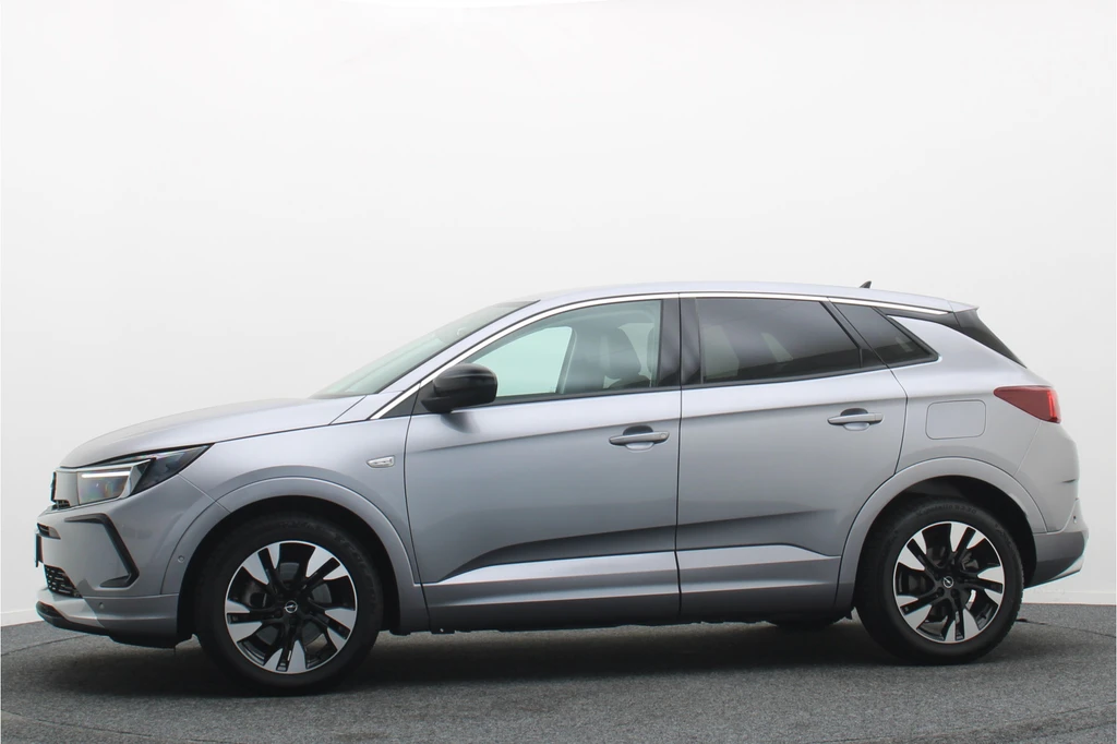 Opel Grandland – foto 3