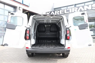 Ford Transit Custom – thumbnail 8