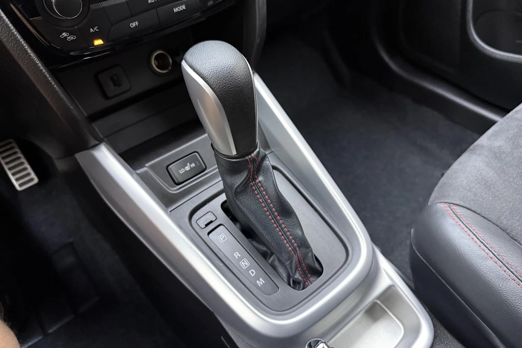 Suzuki Vitara – foto 18