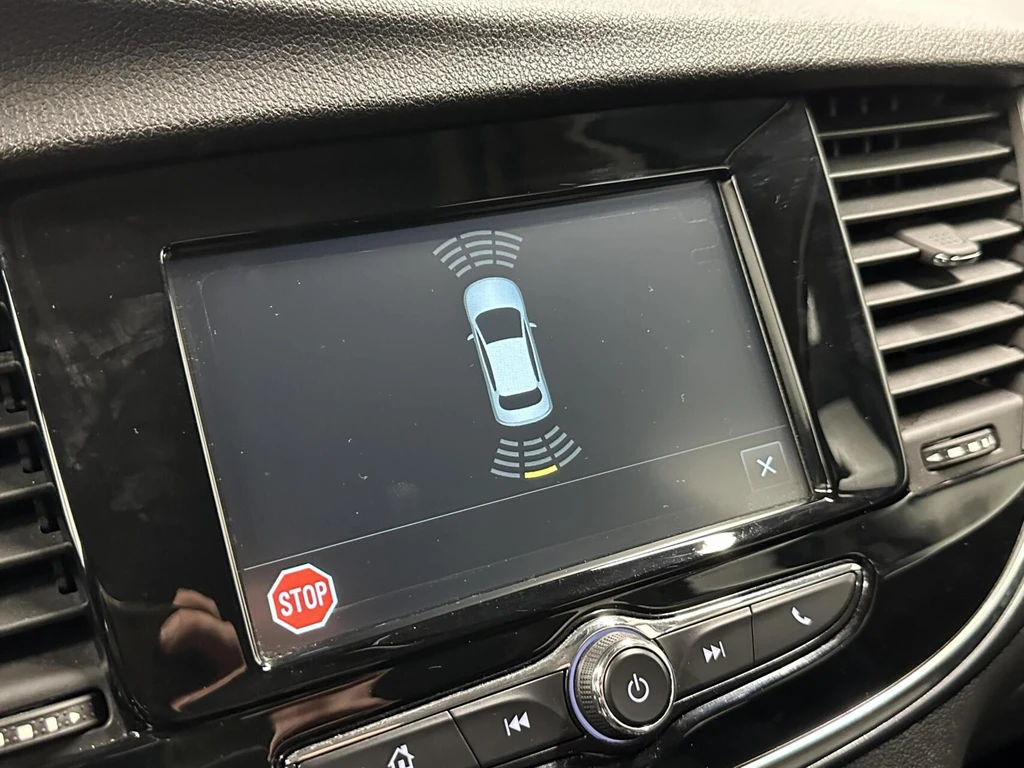 Opel Mokka X – foto 30