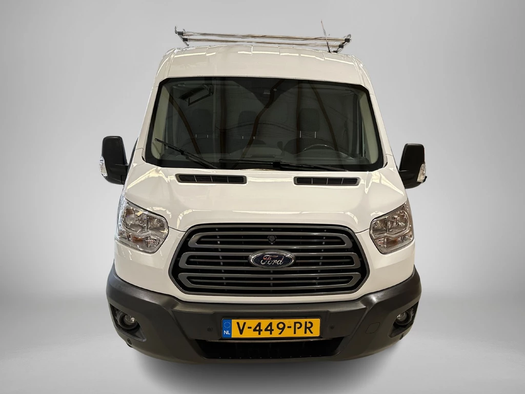 Ford Transit – foto 5
