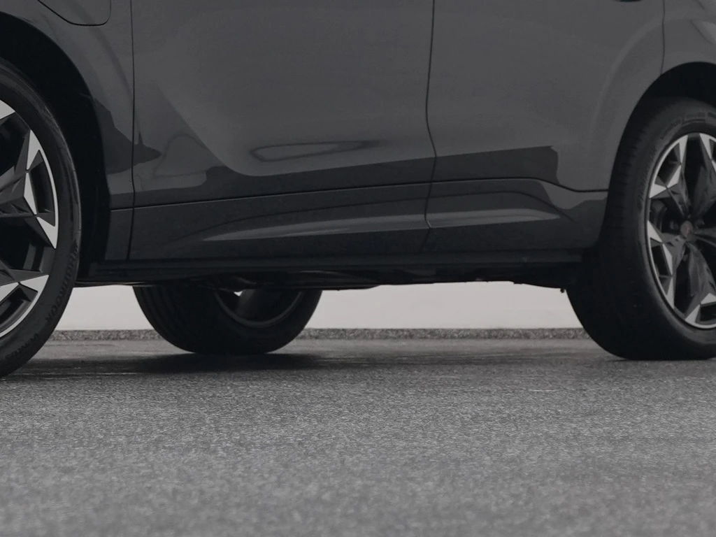CUPRA Terramar – foto 37