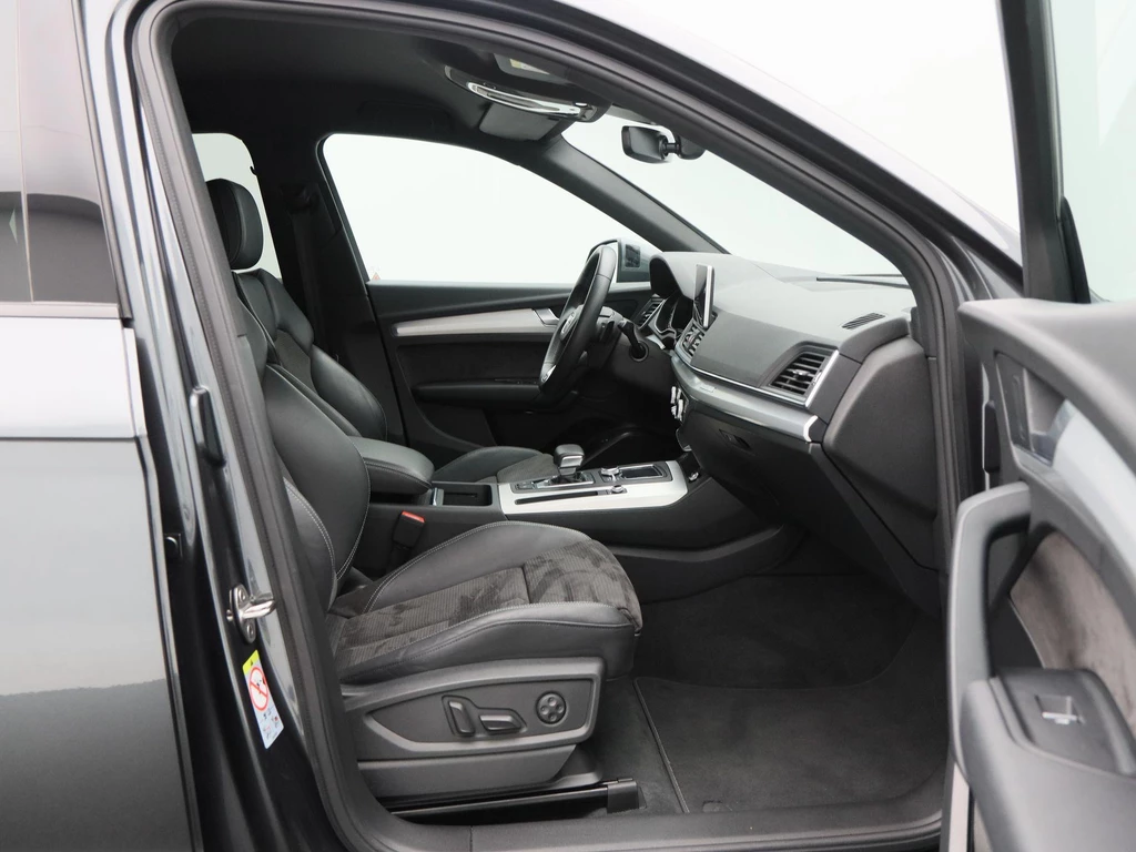 Audi Q5 – foto 41
