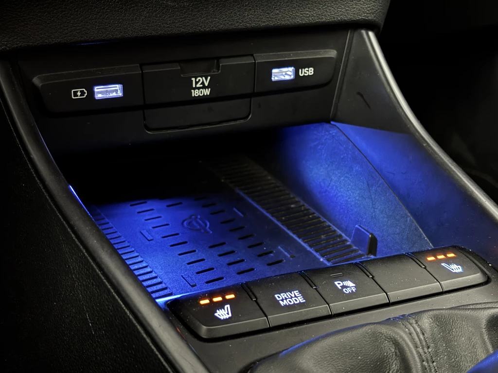 Hyundai Bayon – foto 27