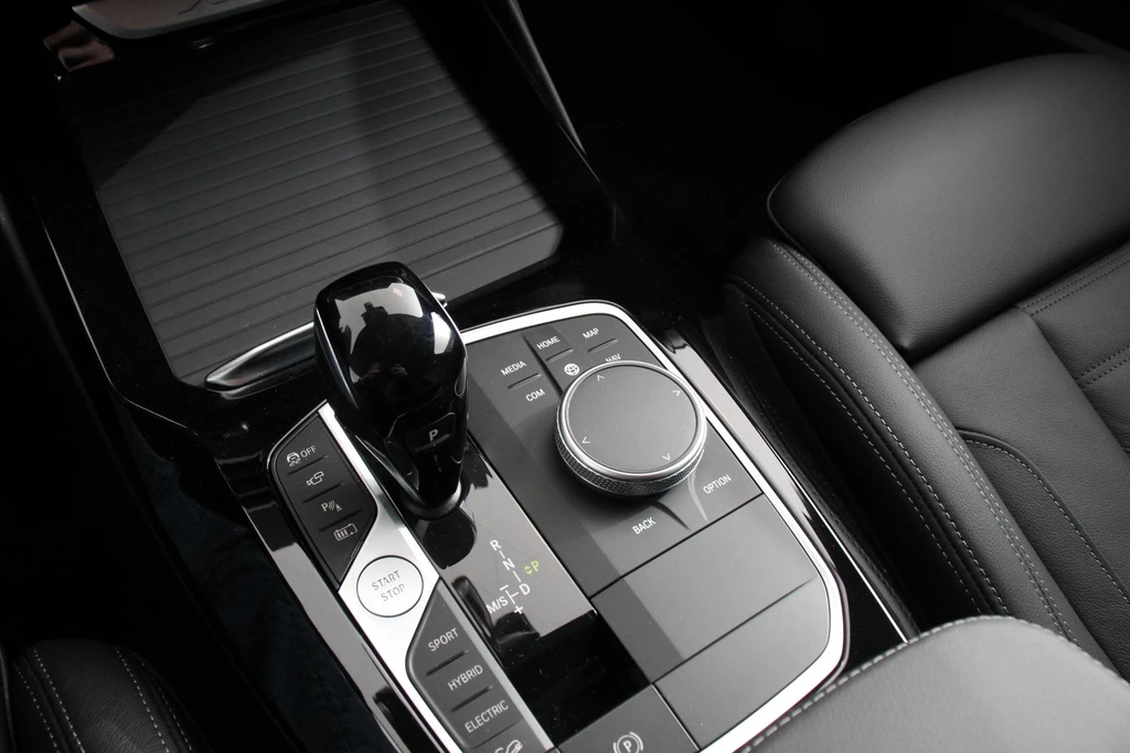 BMW X3 – foto 22