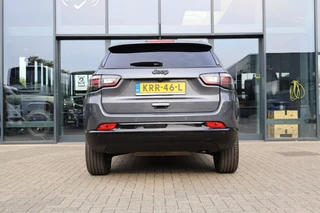 Jeep Compass – thumbnail 4