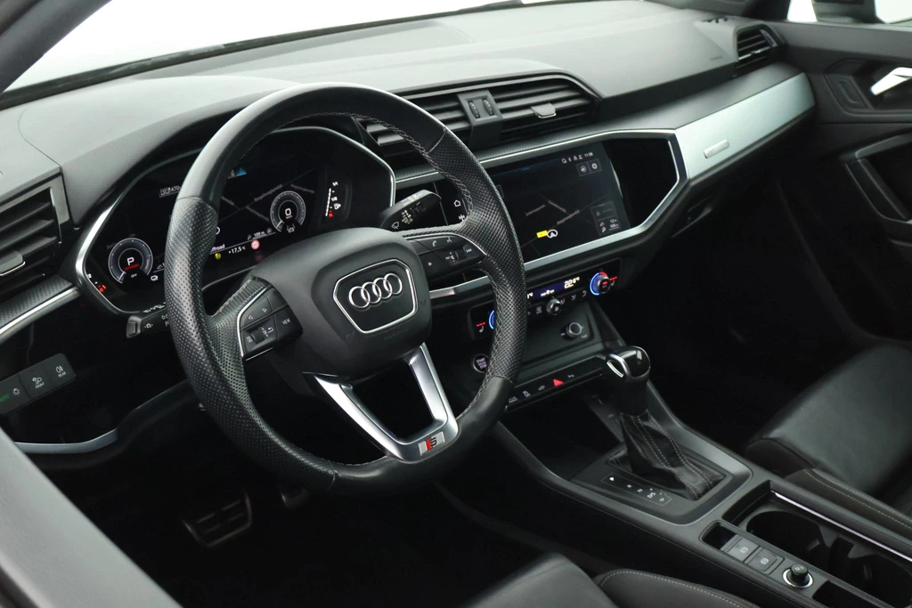 Audi Q3 – foto 8