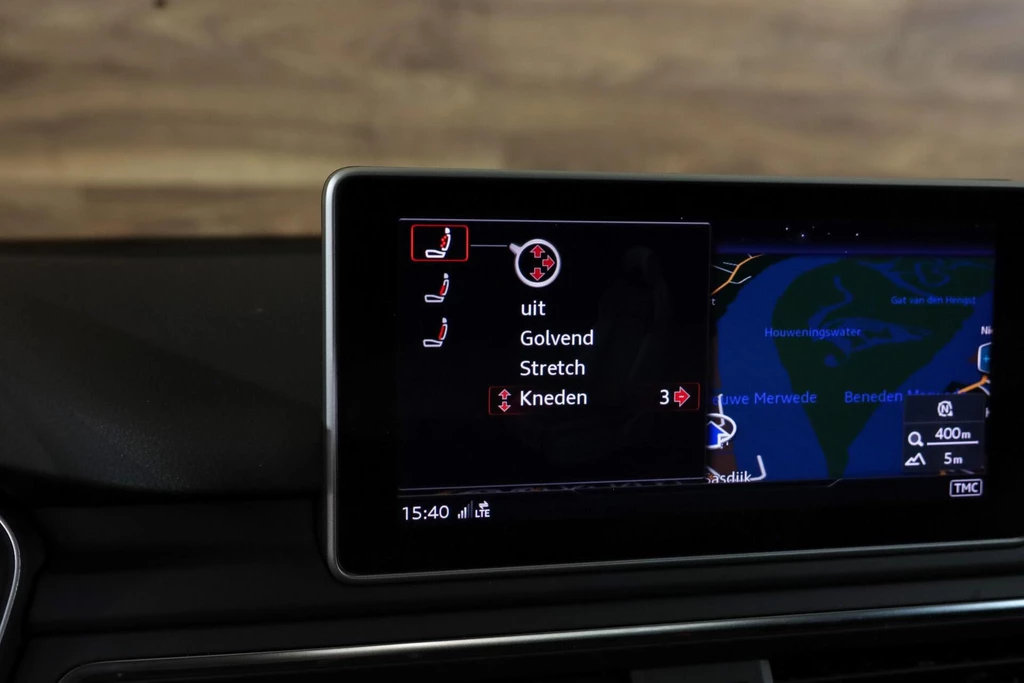 Audi RS4 – foto 20