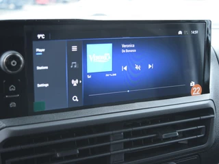 Opel Vivaro-e – thumbnail 12