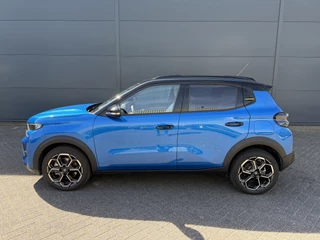Citroën ë-C3 – thumbnail 3