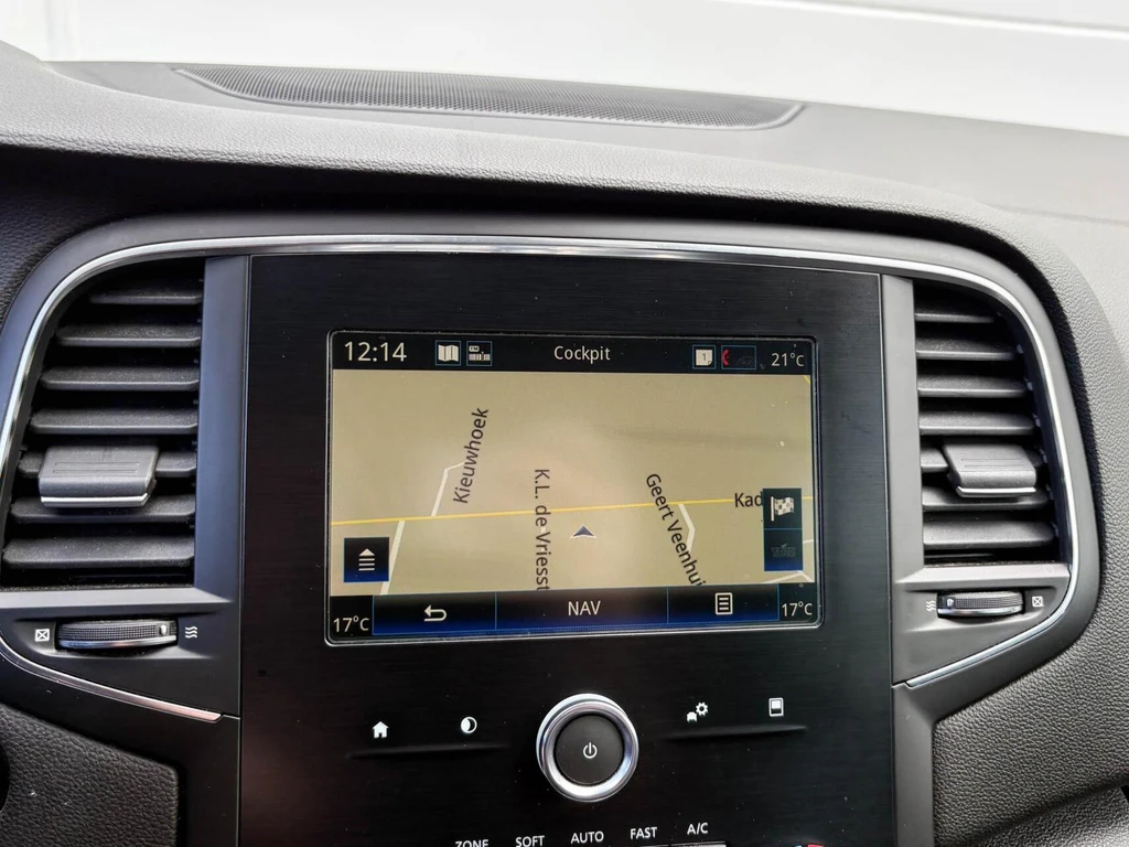 Renault Mégane Estate – foto 22