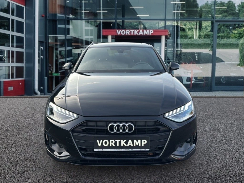 Audi A4 – foto 8