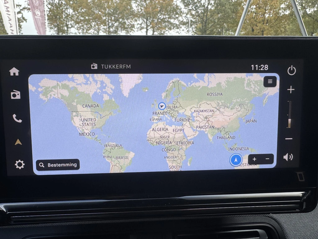 Citroën C3 Aircross – foto 20