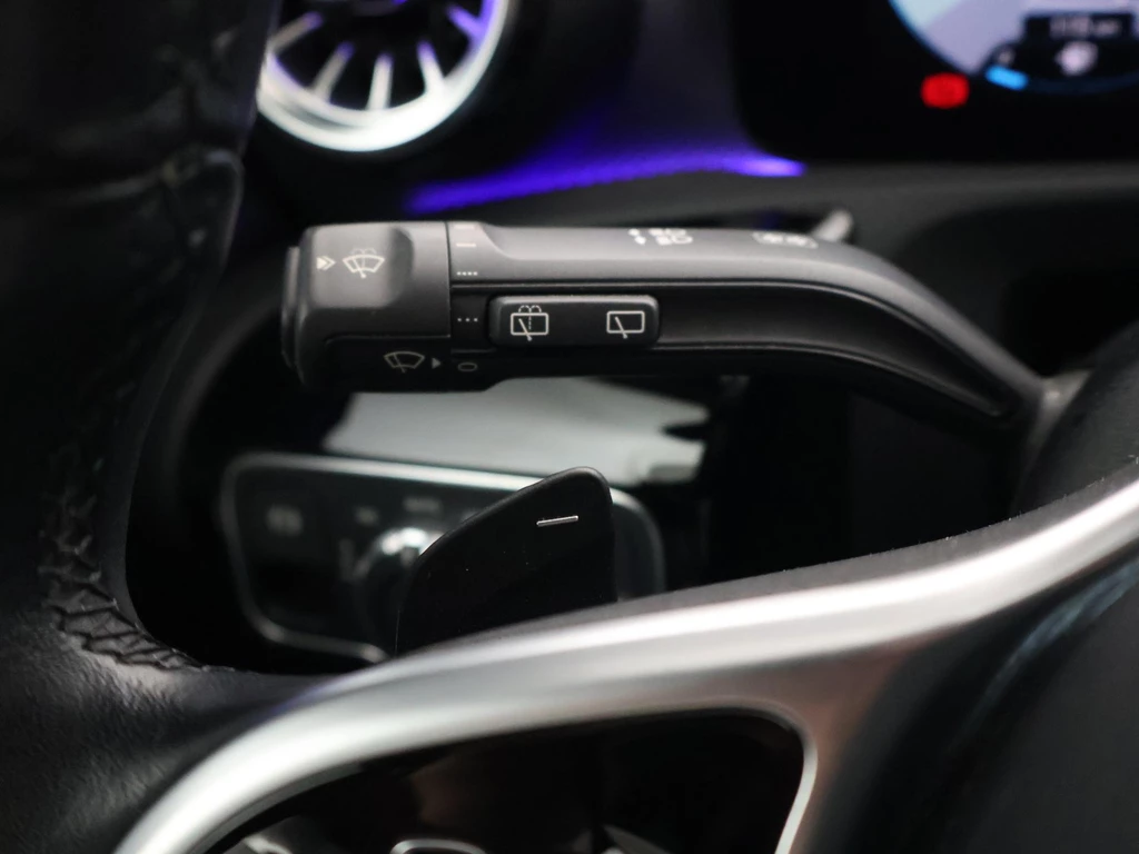 Mercedes-Benz A-Klasse – foto 48