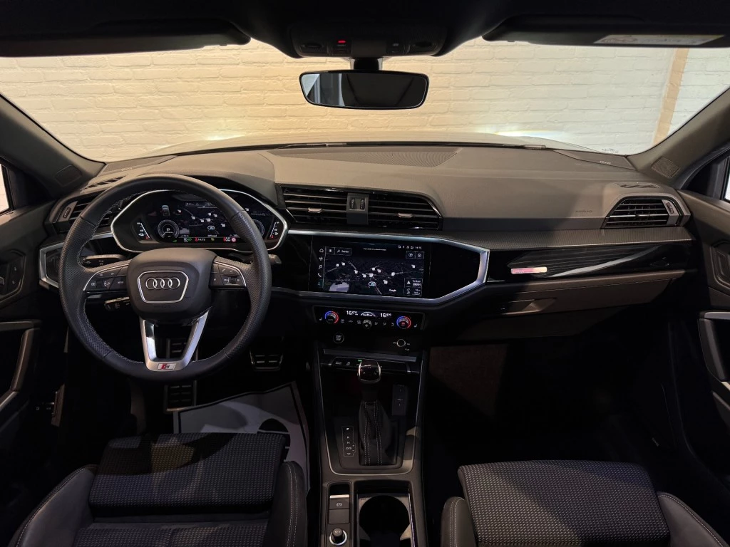 Audi Q3 – foto 16