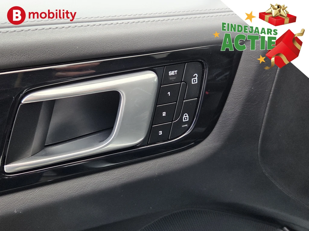 Porsche Cayenne – foto 20