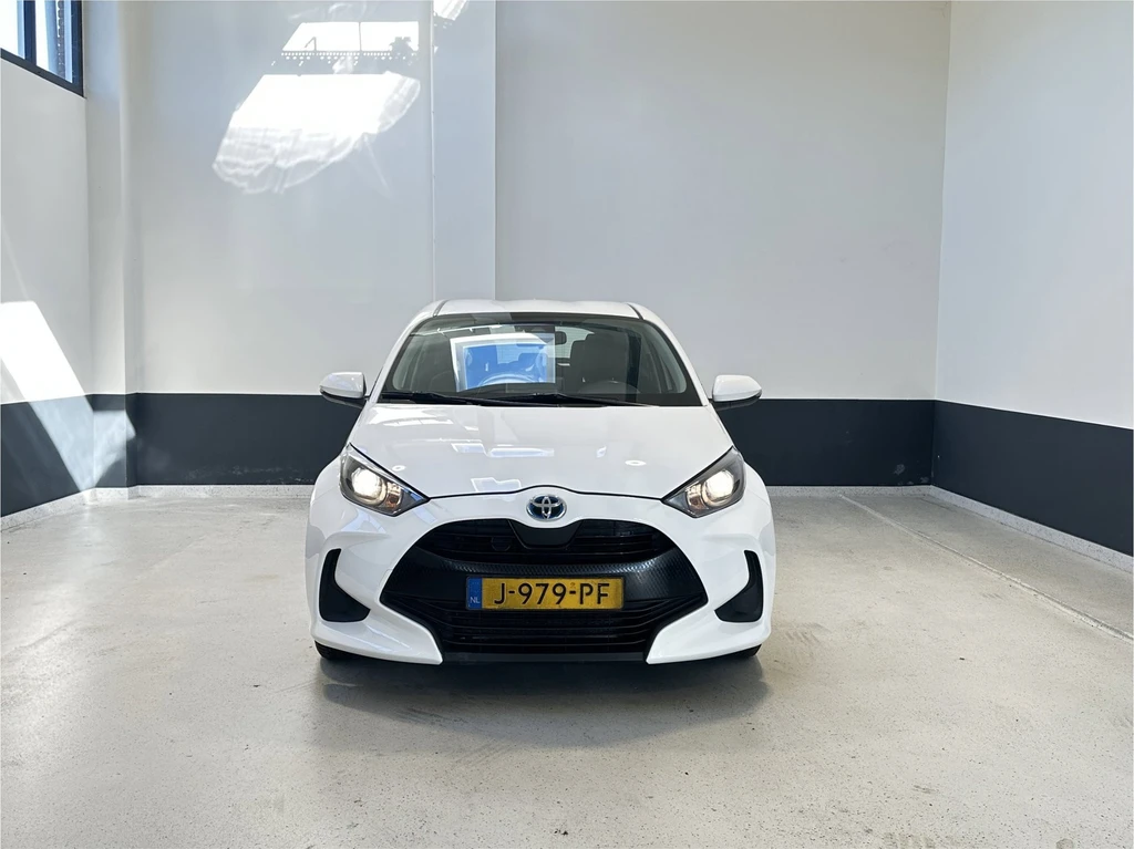 Toyota Yaris – foto 6