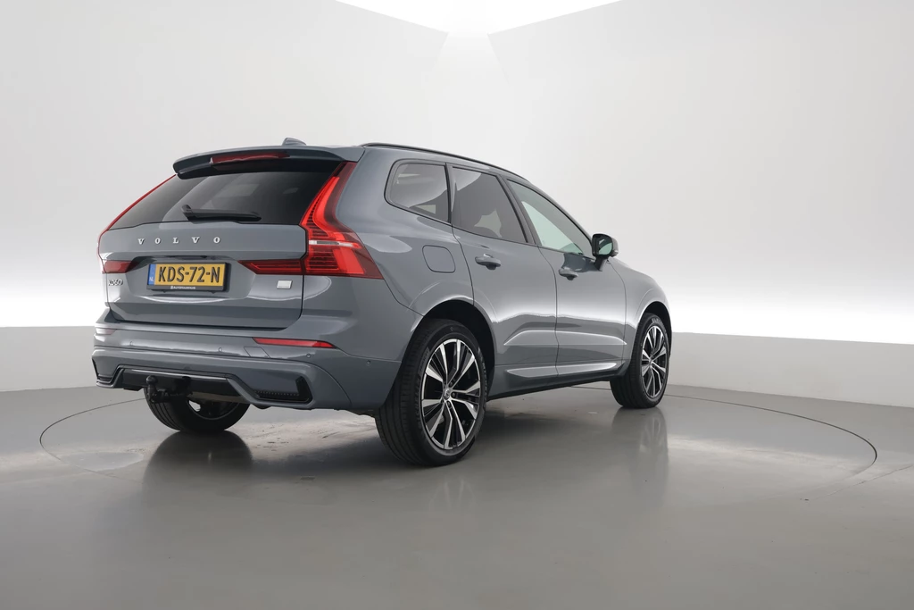 Volvo XC60 – foto 4