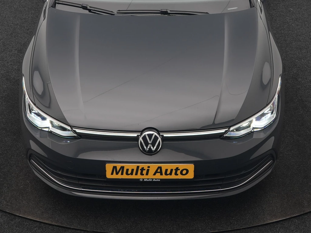 Volkswagen Golf – foto 11