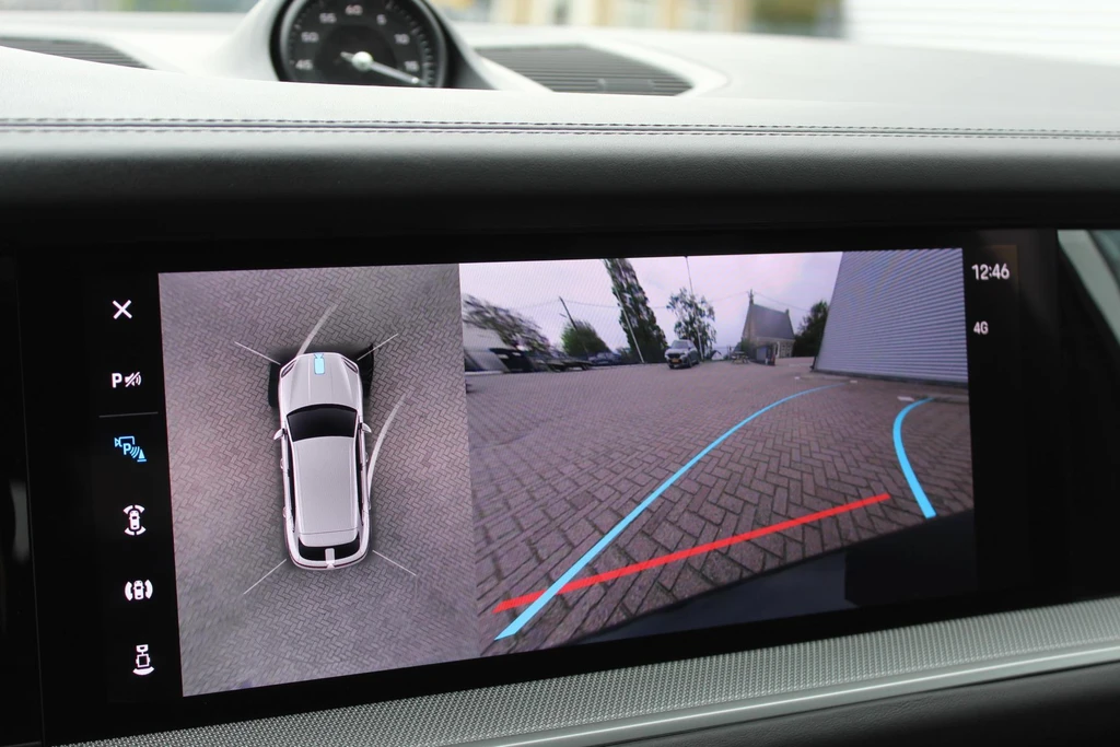 Porsche Cayenne – foto 28