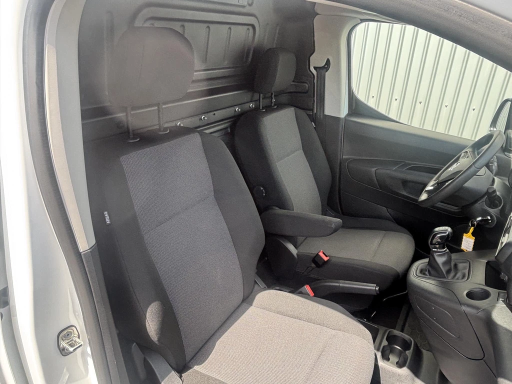 Opel Combo – foto 30