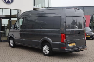 Volkswagen Crafter – thumbnail 2