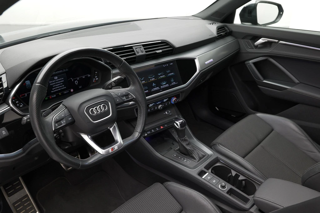 Audi Q3 – foto 15
