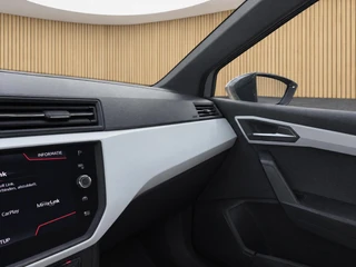 SEAT Arona – thumbnail 29
