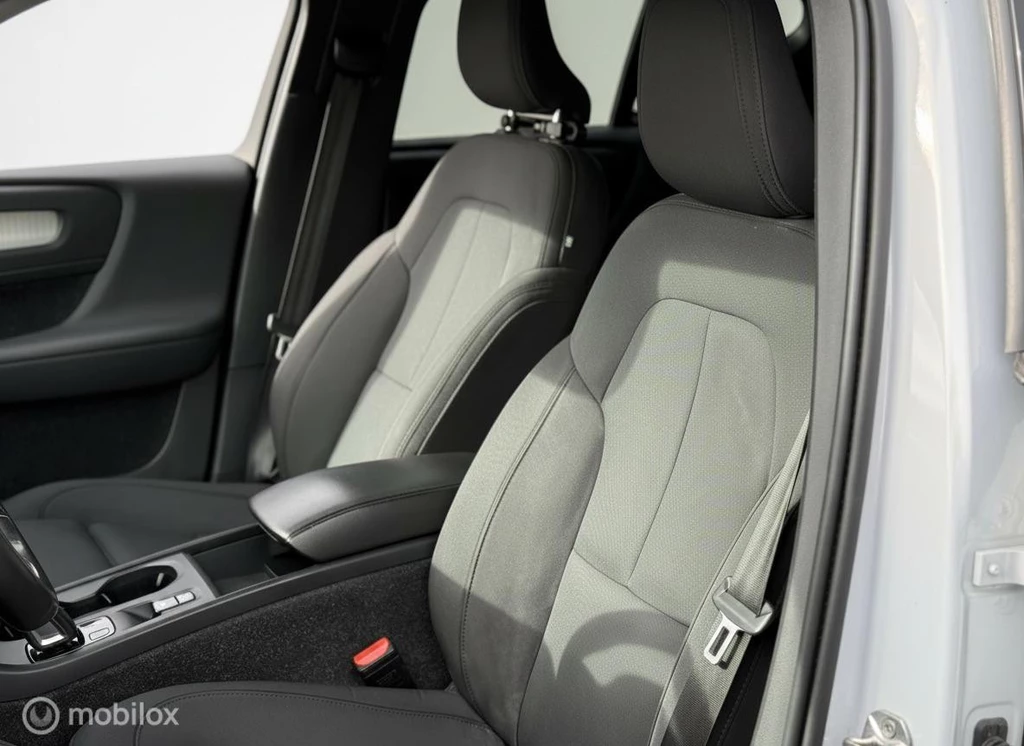 Volvo XC40 – foto 11