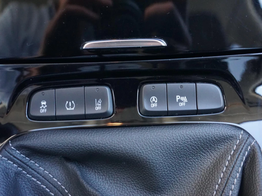 Opel Grandland X – foto 27