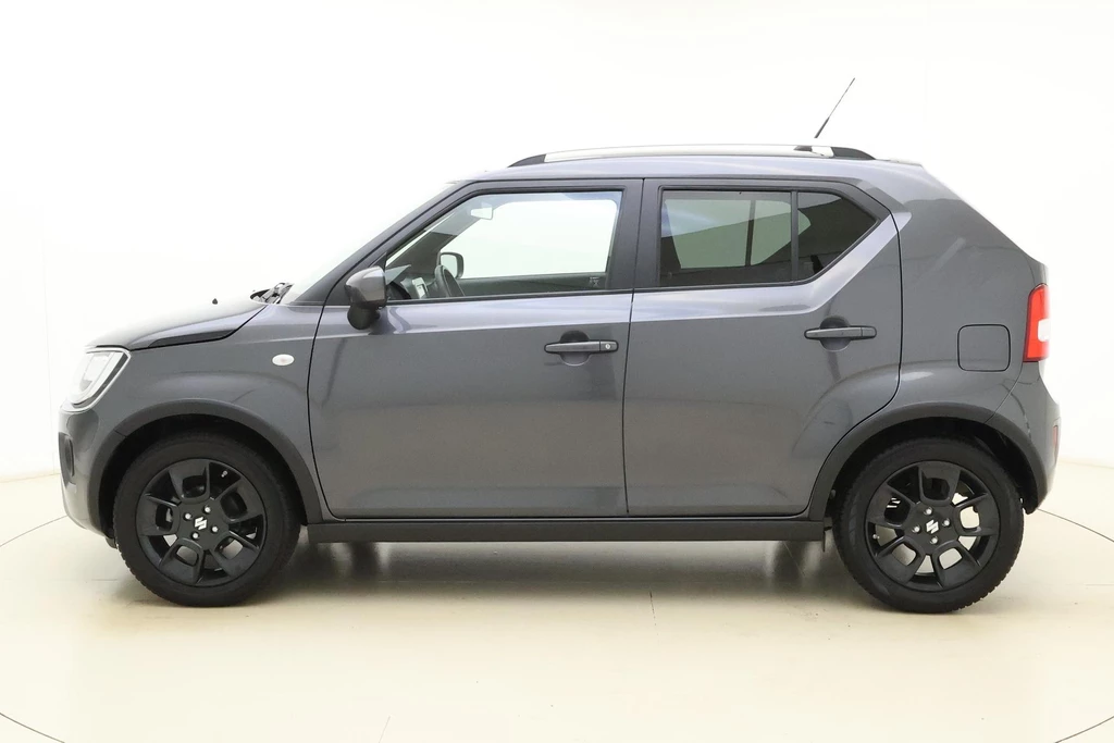 Suzuki Ignis – foto 2