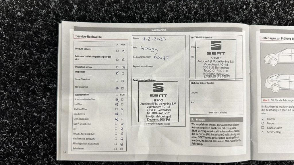 SEAT Mii – foto 27