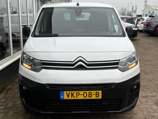 Citroën Berlingo – thumbnail 6