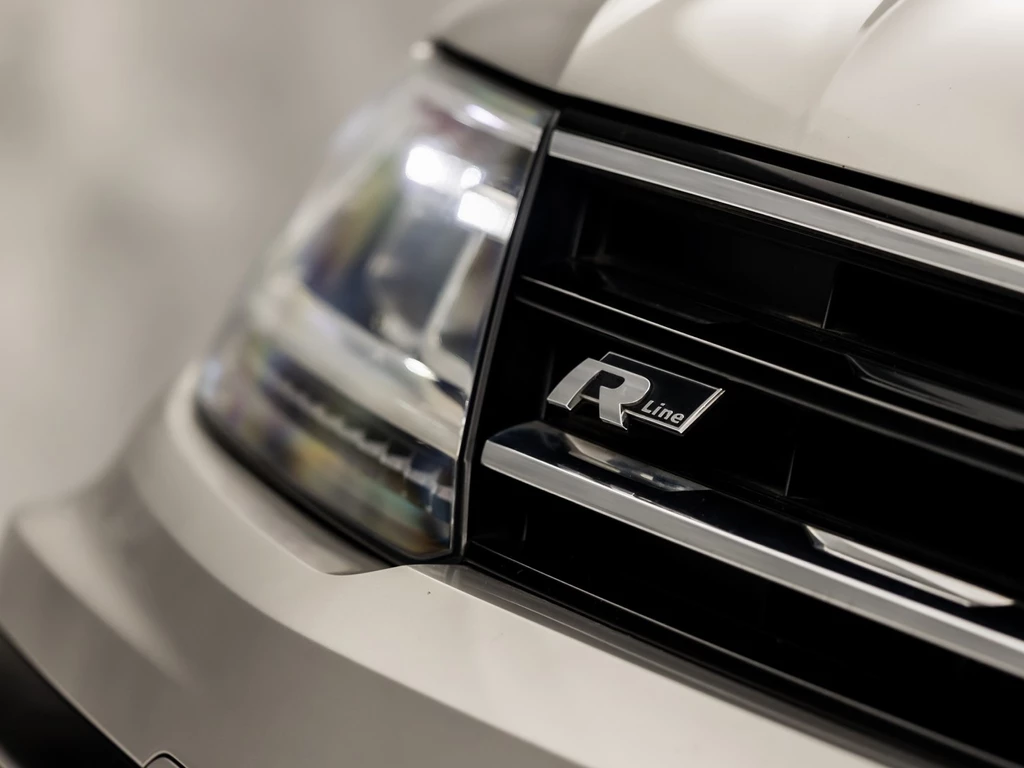 Volkswagen Tiguan – foto 30