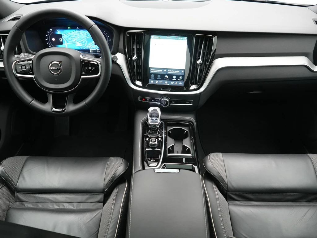 Volvo V60 – foto 25