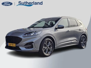 Ford Kuga – thumbnail 1